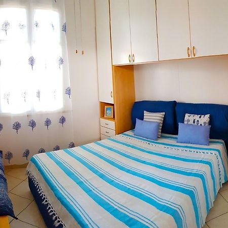 Suites Pratoranieri Beach 福洛尼卡 外观 照片