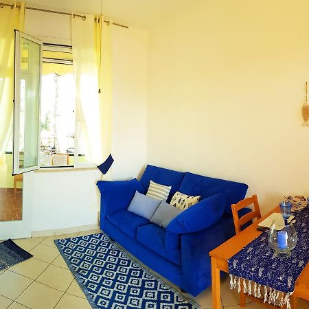 Suites Pratoranieri Beach 福洛尼卡 外观 照片
