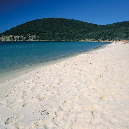 Suites Pratoranieri Beach 福洛尼卡 外观 照片