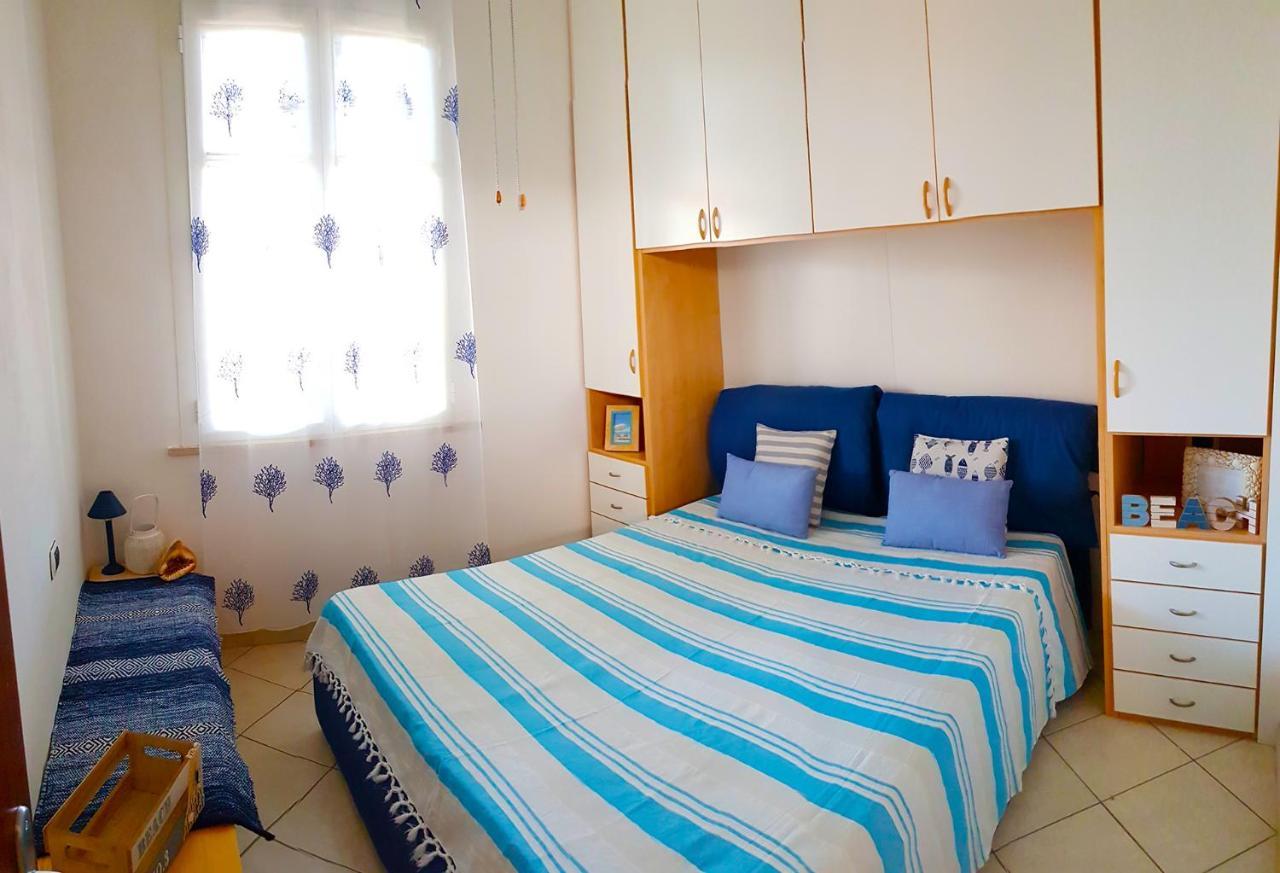 Suites Pratoranieri Beach 福洛尼卡 外观 照片