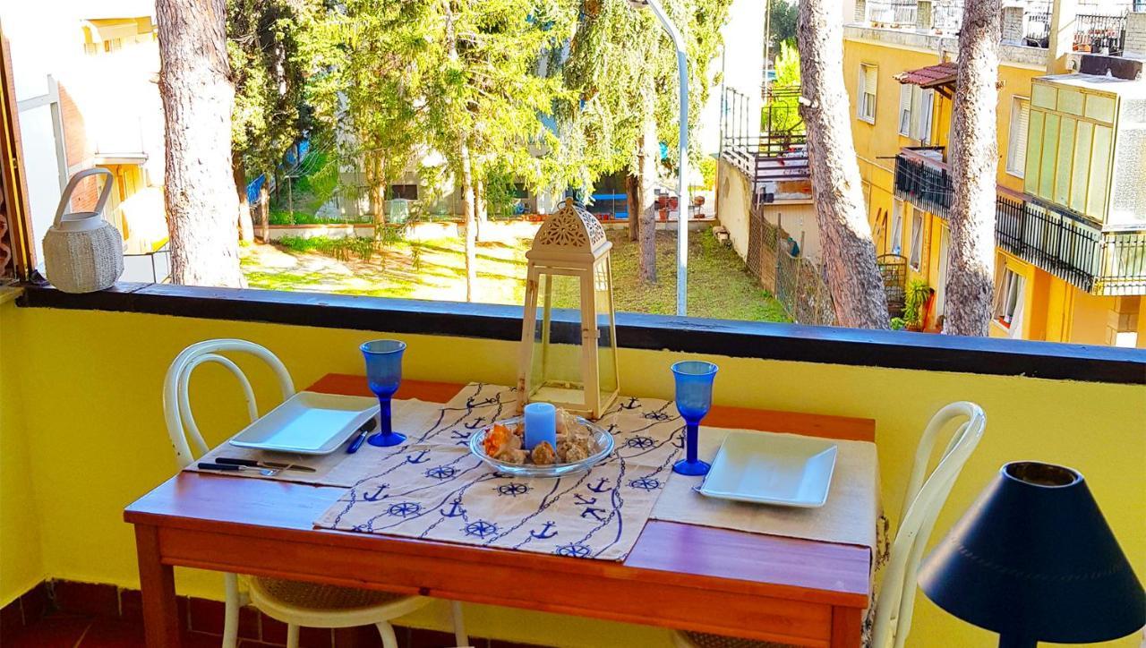 Suites Pratoranieri Beach 福洛尼卡 外观 照片